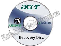 Learn more about our environmental commitment. Acer Gateway Emachines Recovery Disc Set Factory Software 39 95 Us Notebook Solutions Spare Parts Support