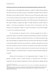 Check 'attorney' translations into spanish. Doc Stylistic Analysis Of Chapter 52 Of Rayuela Elisabetta Perra Academia Edu