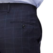 Shop for men's pants and explore comfy joggers, jeans, cargo pants and much more. Men S Suits Online Van Heusen Australia