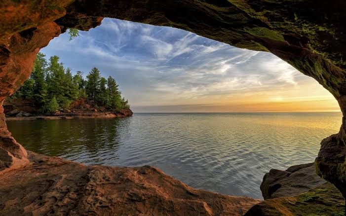Apostle Islands National Lakeshore, WI - Outdoors Geek