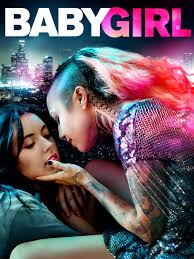 Prime Video: Baby Girl