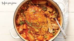 Pin On Recette Mijoter