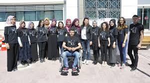 159 beğenme · 1 kişi bunun hakkında konuşuyor · 230 kişi buradaydı. Selcuk Universitesi Nde Engeller Empati Yolu Ile Asiliyor Turkiye