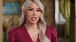 Tigerlily Wants TLC to Fire Loren and Alexei From the Show Because of Their  Political Beliefs......See Details in Comment👇👇👇