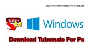 Download Tubemate For Pc Windows 7 8 10 2019 Latest Version Free