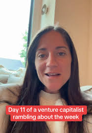 Venture Capital Insights: Day 11 Reflections