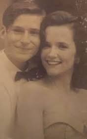 Can anybody tell me what car this is, a photo my Mum found?