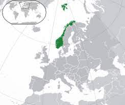 Mapamundi o mapa del mundo político. Noruega Wikipedia La Enciclopedia Libre