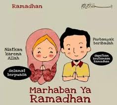 Lantas, puasa 2021 atau ramadhan 2021 berapa hari lagi? Menyambut Bulan Puasa 2021