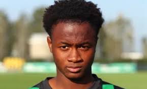 EX GIOVANILI di un club TOSCANO, ora BRILLA nei PROFESSIONISTI