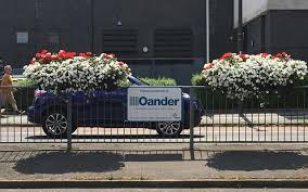 We did not find results for: Supporting Crawley Council S Floral Wellbeing Oander Ltd