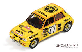 Image result for Jaune Rally Monaco 1979 Renault