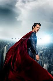 Henry cavill and amy adams star in the movie, which will be released in 3d on june 14, 2013. Man Of Steel Why It S Just Fine It S Not Called Superman