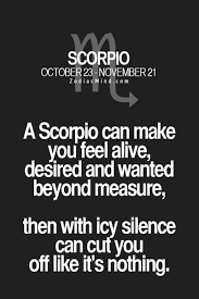 The beauty of a scorpio woman is exceptional, mysterious and totally magnetic. The Seductive And Alluring Scorpio Woman Hubpages