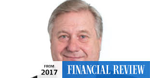 Vision Super chairman facing questions over union past