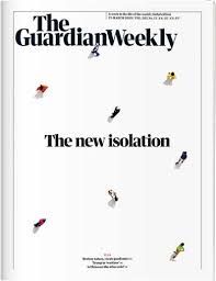 Maybe you would like to learn more about one of these? Guardian Weekly The Guardian