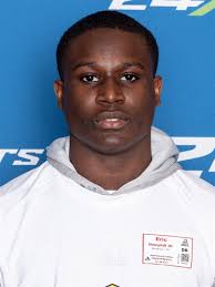 Eric Hemphill, Brenham, Cornerback