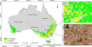 Best overall drip coffee maker: A 30 M Landsat Derived Cropland Extent Product Of Australia And China Using Random Forest Machine Learning Algorithm On Google Earth Engine Cloud Computing Platform Sciencedirect