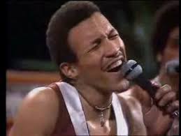 Johnnie Wilder's falsetto was 🔥