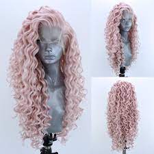 Webster Wigs On Instagram Isla In Metallic Pink Is Brand New On Our For Only 65 She S A Gorgeous Metalli Hair Styles Hair Inspiration Color Wigs