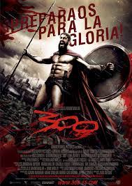 300 Pelicula 2006 Sensacine Com