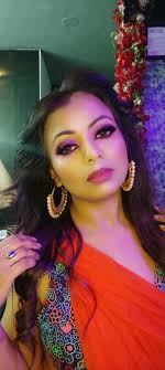 Thakur Malti singh rajput makeover