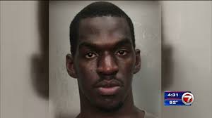 Miami Police arrest man accused of shooting mother of 6