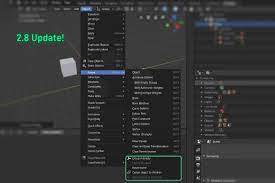 (plane tracking)이 모션 트랙커에 추가됨, 다수의 작은 기능들이 버텍스 페어런팅(vertex parenting), 컨스트레인(constrains), 마스크 에디팅, 텍스처 페인팅, 애니메이션, 빈 오브젝트, 이미지 … Groups For Blender Addon Render Everything