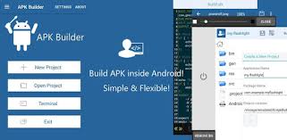 This is the full offline installer standalone setup of website 2 apk builder pro 3.4 free download for compatible version of windows. Apk Builder On Windows Pc Download Free 1 1 0 Com Gmail Heagoo Apkbuilder