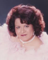 Egla Robinson Obituary