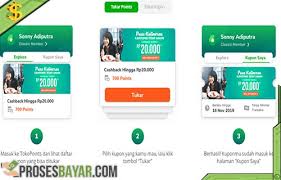 Maybe you would like to learn more about one of these? 6 Cara Tukar Point Tokopedia Yang Mudah Prosesbayar