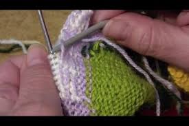 Strickanleitungen sind als basis für die meisten strickanfänger unverzichtbar: Video Bilder Stricken Eine Anleitung Fur Anfanger