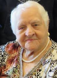 Clara 'Peas' L. Leamer