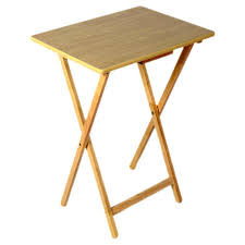 Tv Tray Wood Pdg With Images Tv Trays