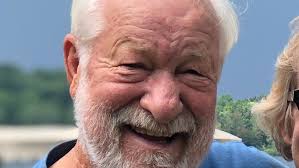 Kenneth Gordon Schrader Obituary (1937