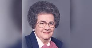 Marcella J. Meredith Obituary