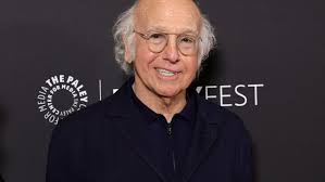 Larry David Sets HBO Return With American History Sketch Comedy Show