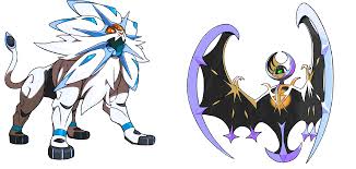 My Shiny Wish List Solgaleo And Lunala Pokemon Pokemon 20 Pokemon Fan