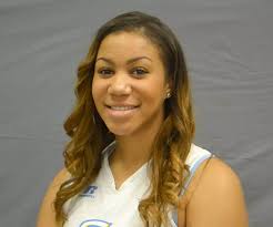 2012-13 Women's Basketball Roster