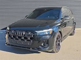 Image result for Mythos Black 2025 SQ7