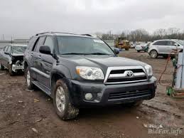 Check spelling or type a new query. Toyota 4runner Sr5 2008 Green 4 0l 6 Vin Jtebu14r68k006473 Free Car History