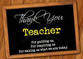 Thank you messages for teachers from students. 80 Thank You Teacher Messages And Quotes Wishesmsg