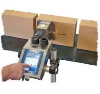 Impact printer - All industrial manufacturers