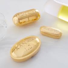 Ambien Pill Box