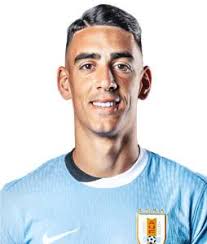 Uruguay vs Corea del Sur