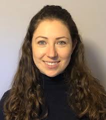 Robin Hammond — D'Arcy Wellness