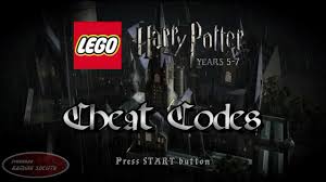 Posts about character token detector written by j. Ppsspp Cheat Codes For Lego Harry Potter Finew