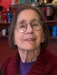 Obituary information for Gladys Pauline Burchard