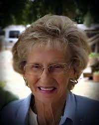 Mildred Mclean Obituary