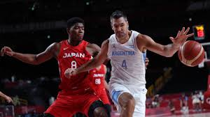 The argentina national basketball team represents argentina in men's international basketball officially nicknamed the argentine soul, and it is controlled by the argentine basketball federation. Cdqj3osmjxqs M